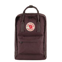 Fjällräven Laptoprugzak / Rugtas / Schooltas 15 Inch Kånken Cognac