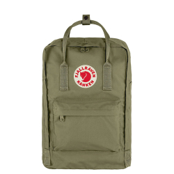 Fjällräven Laptoprugzak / Rugtas / Schooltas 15 Inch Kånken Rood