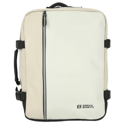 Enrico Benetti Underseater / handbagage Reistas 40x30x20 cm 15 Inch Bergen Rose