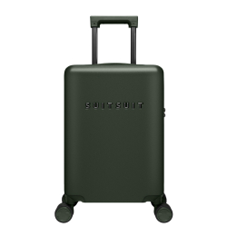 SUITSUIT Handbagage Koffer / Trolley 54x34.5x20 cm Mystique Rood