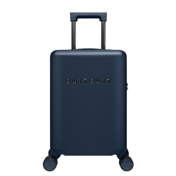 SUITSUIT Handbagagekoffer / Trolley 54x34.5x20 cm Mystique Groen