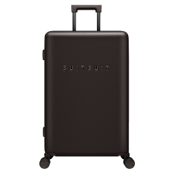 SUITSUIT Koffer / Trolley/ Reiskoffer 76 cm (Large)  Mystique 