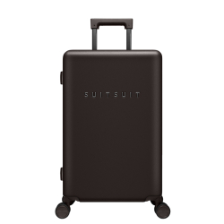 SUITSUIT Koffer / Trolley/ Reiskoffer 66 cm (Medium)  Mystique 