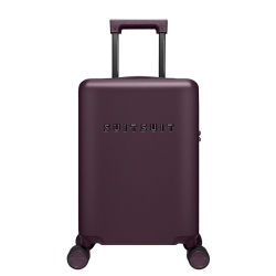 SUITSUIT Handbagagekoffer / Trolley 54x34.5x20 cm Mystique Cognac