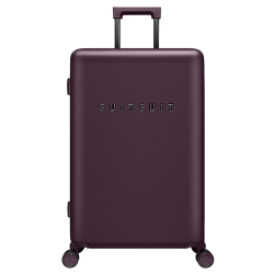 SUITSUIT Koffer / Trolley/ Reiskoffer 76 cm (Large) Mystique Cognac