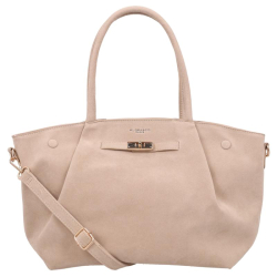 Flora & Co Handtas / Crossbody / Schoudertas Dames Savannah Rose