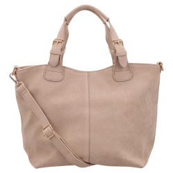 Flora & Co Handtas / Crossbodytas Dames Jolie Rose