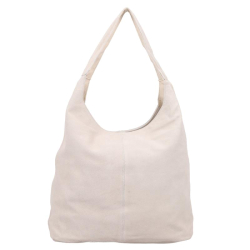 DSTRCT Schoudertas / Shopper Dames Suède Portland Road Rose
