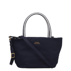 Tommy Hilfiger Handtas / Crossbodytas Dames TH Marina Groen