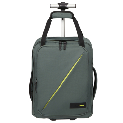 American Tourister Underseater / Reistas / Trolley / Rugzak 40x30x20 cm Take2Cabin Rood
