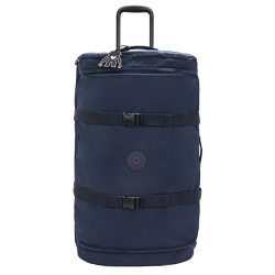 Kipling Reistas met wielen / Reiskoffer 76 x 37 x 43.5 cm (Large) Aviana Groen