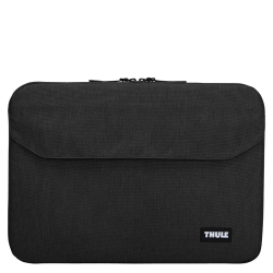 Thule Laptop hoes / Laptopsleeve 16 Inch Lithos Zwart