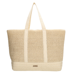 Beagles Handtas / Shopper Dames Natural Life Rose