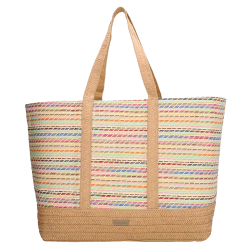 Beagles Handtas / Shopper Dames Natural Life Rose