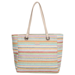 Beagles Schoudertas / Shopper Dames Formentera Brons