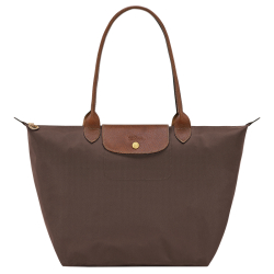 Longchamp Schoudertas / Shopper Dames (Large) Le Pliage Original 