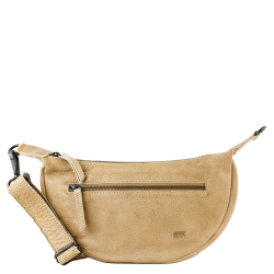 Bear Design Crossbodytas / Schoudertas Dames Leer Clara Rose