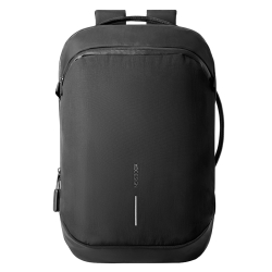 XD Design Anti-diefstal Rugzak / Laptoptas 16 Inch Bobby Bizz 2.0 Backpack Zwart
