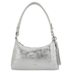 Charm London Schoudertas Dames South Hill Dames Blauw