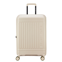 Delsey Harde Koffer / Trolley / Reiskoffer 69 cm (Medium) Lutece Rose