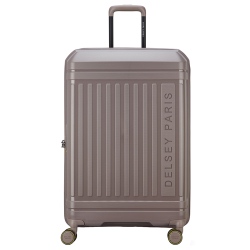 Delsey Harde Koffer / Trolley / Reiskoffer 76 cm (Large) Lutece 