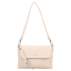 Flora & Co Crossbodytas / Schoudertas  Dames Lisa Rose