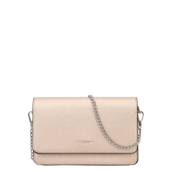 Flora & Co Crossbodytas / Schoudertas Dames Sara Turquoise