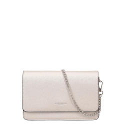 Flora & Co Crossbodytas / Schoudertas Dames Sara Blauw