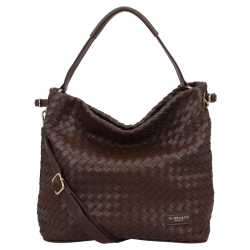 Flora & Co Handtas / Schoudertas / Crossbodytas Dames Lily 