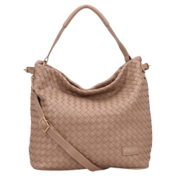 Flora & Co Handtas / Schoudertas / Crossbodytas Dames Lily Rose