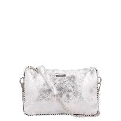 Flora & Co Crossbodytas / Schoudertas dames Milou Blauw
