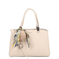 Flora & Co Handtas / Crossbodytas Dames Lola Rose