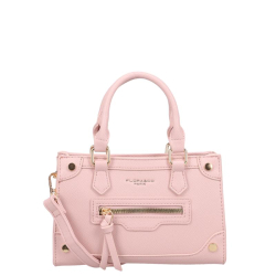 Flora & Co Handtas / Crossbodytas  Dames Faiza Taupe