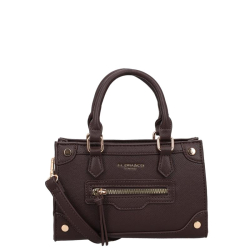 Flora & Co Handtas / Crossbodytas Dames Faiza 