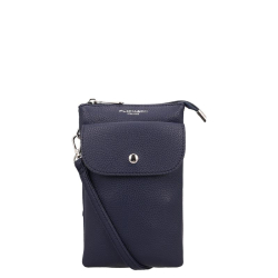 Flora & Co Telefoontasje / Crossbodytas Juliane Groen
