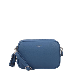 Flora & Co Crossbodytas / Schoudertas Dames Sandra Groen