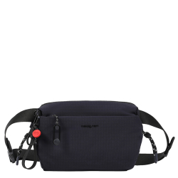 Hedgren Heuptasje / Crossbodytas String Groen