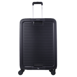 Hedgren Harde Koffer / Trolley / Reiskoffer 75 cm (Large) Groen