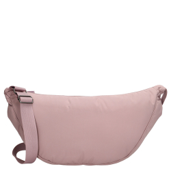 Beagles Crossbodytas / Schoudertas Calvia Taupe