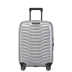 Samsonite Handbagage Koffer / Trolley 55x40x20 cm Proxis Blauw