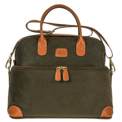 Brics Beautycase / Reistas Dames Life Rood