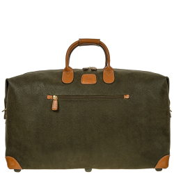 Brics Reistas / Handbagage Medium 55 cm Life Rood