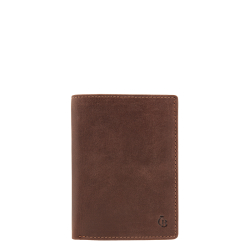 Castelijn en Beerens Portemonnee / Portefeuille Heren Billfold RIFD Leer Canyon 