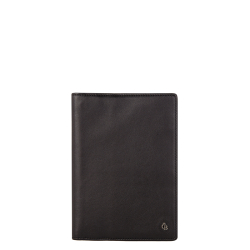 Castelijn en Beerens Portemonnee / Portefeuille Heren Billfold RIFD Leer Vita Zwart