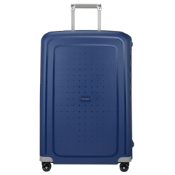Samsonite Koffer / Trolley / Reiskoffer 75 cm (Large) S'Cure Groen