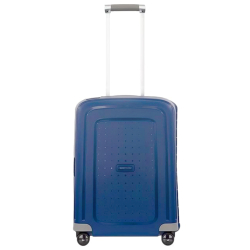 Samsonite Handbagage Koffer / Trolley 55x40x20 cm S'Cure Groen