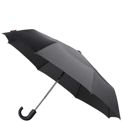 miniMAX Paraplu Opvouwbaar Automatisch Openen en sluiten Windproof Minimax Zwart