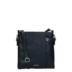 Gigi Fratelli Crossbodytas / Schoudertas  Dames Leer Romance Groen