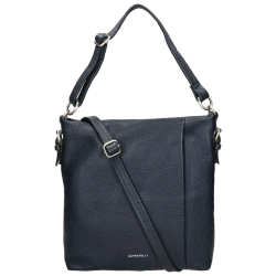 Gigi Fratelli Schoudertas / Crossbodytas Dames Romance Groen