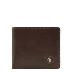 Castelijn en Beerens Portemonnee / Portefeuille Heren Billfold RIFD  Leer Gaucho 